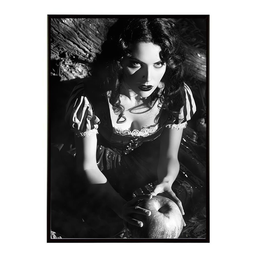 【A2サイズ（約42x59cm）】【lh-poster-9377】【フレーム付き】ハロウィーン Halloween パンプキン イベント ジャックオーランタン コスプレ 装飾 オレンジ かぼちゃ おばけ こうもり ホラー ポスター インテリア