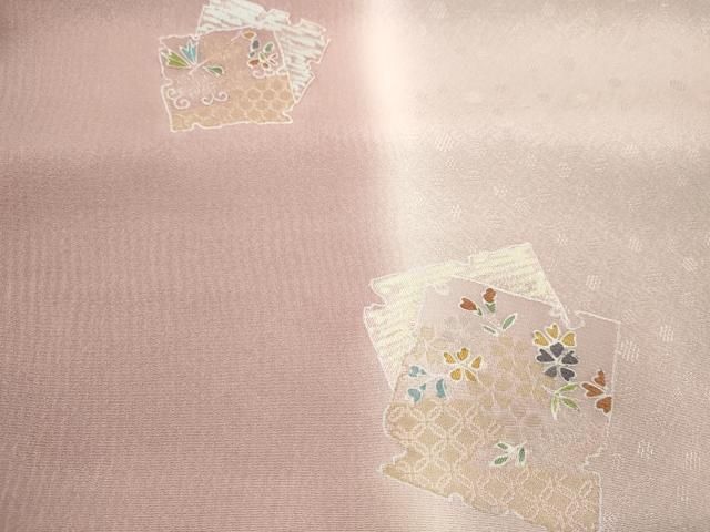 平和屋着物☆和装小物 帯揚げ10枚セット 丹後ちりめん 正絹 逸品