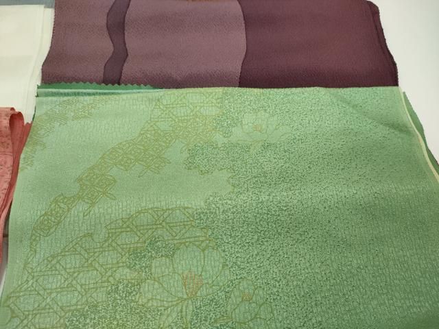 平和屋着物☆和装小物 帯揚げ10枚セット 正絹 逸品 CABA9323ju - メルカリ