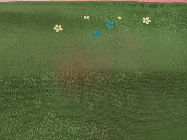 平和屋着物☆和装小物 帯揚げ10枚セット 正絹 逸品 CABA9323ju - メルカリ