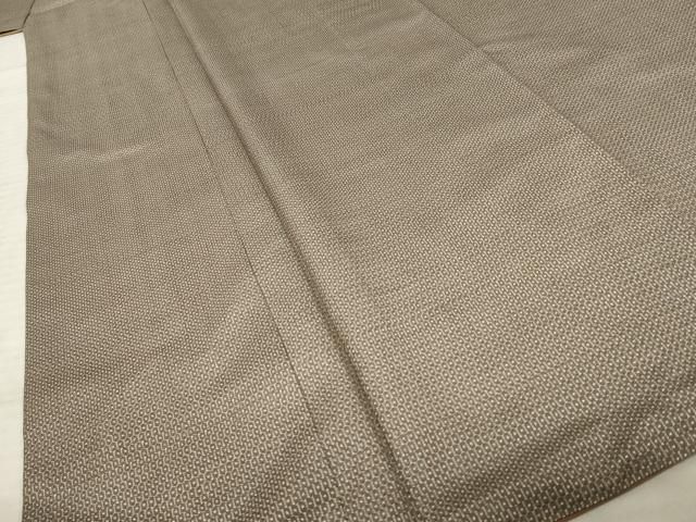 本場大島紬 100亀甲