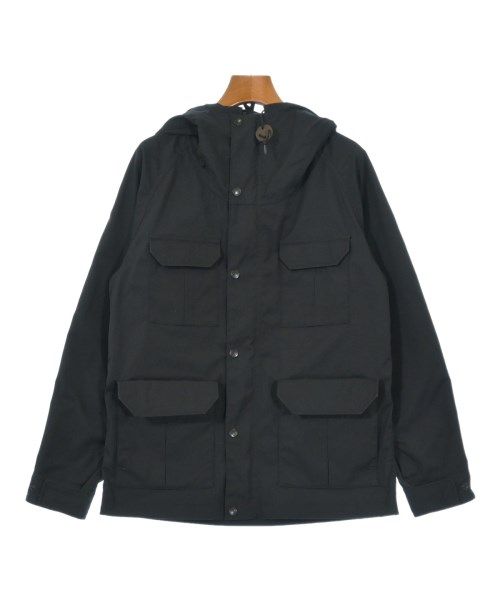 THE NORTH FACE PURPLE LABEL マウンテンパーカー レディース 古着