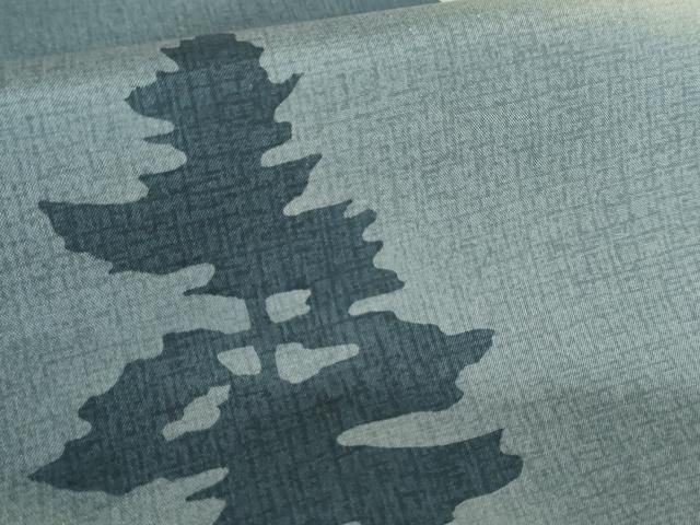 平和屋着物 本場大島紬