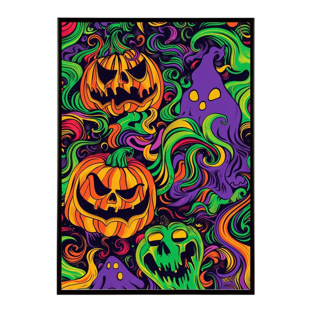 B1サイズ（約73x103cm）】【lh-poster-9339】【フレーム付き