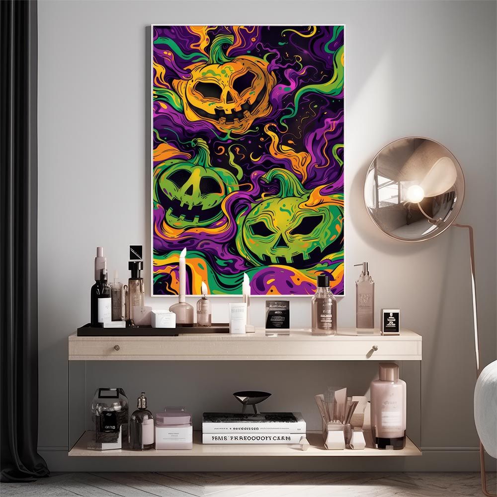 B2サイズ（約51x73cm）】【lh-poster-9362】【フレーム付き