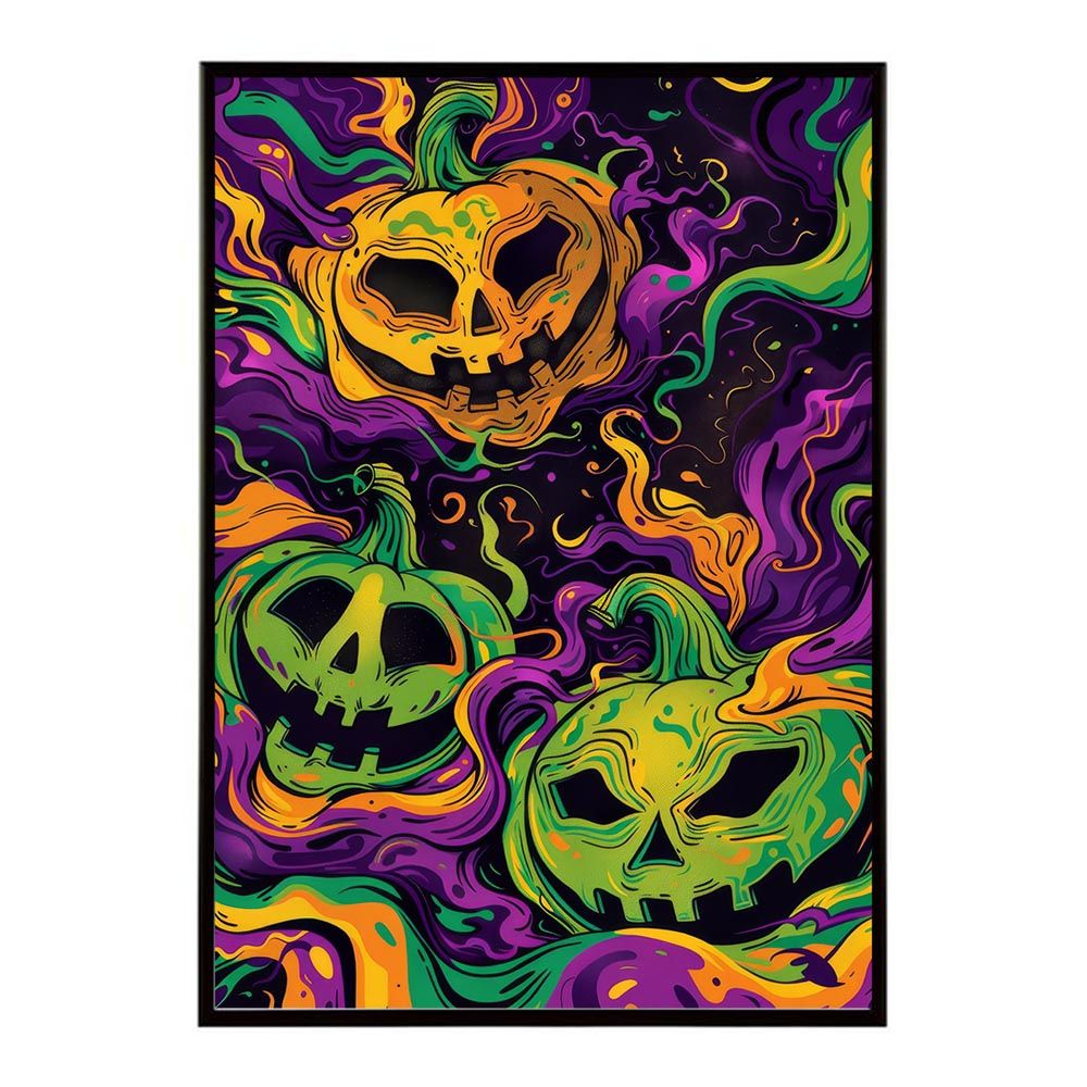 B2サイズ（約51x73cm）】【lh-poster-9319】【フレーム付き