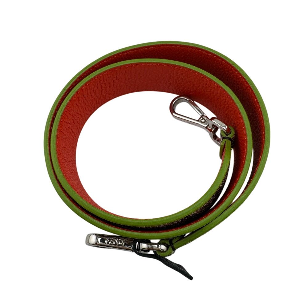 ストラップユー