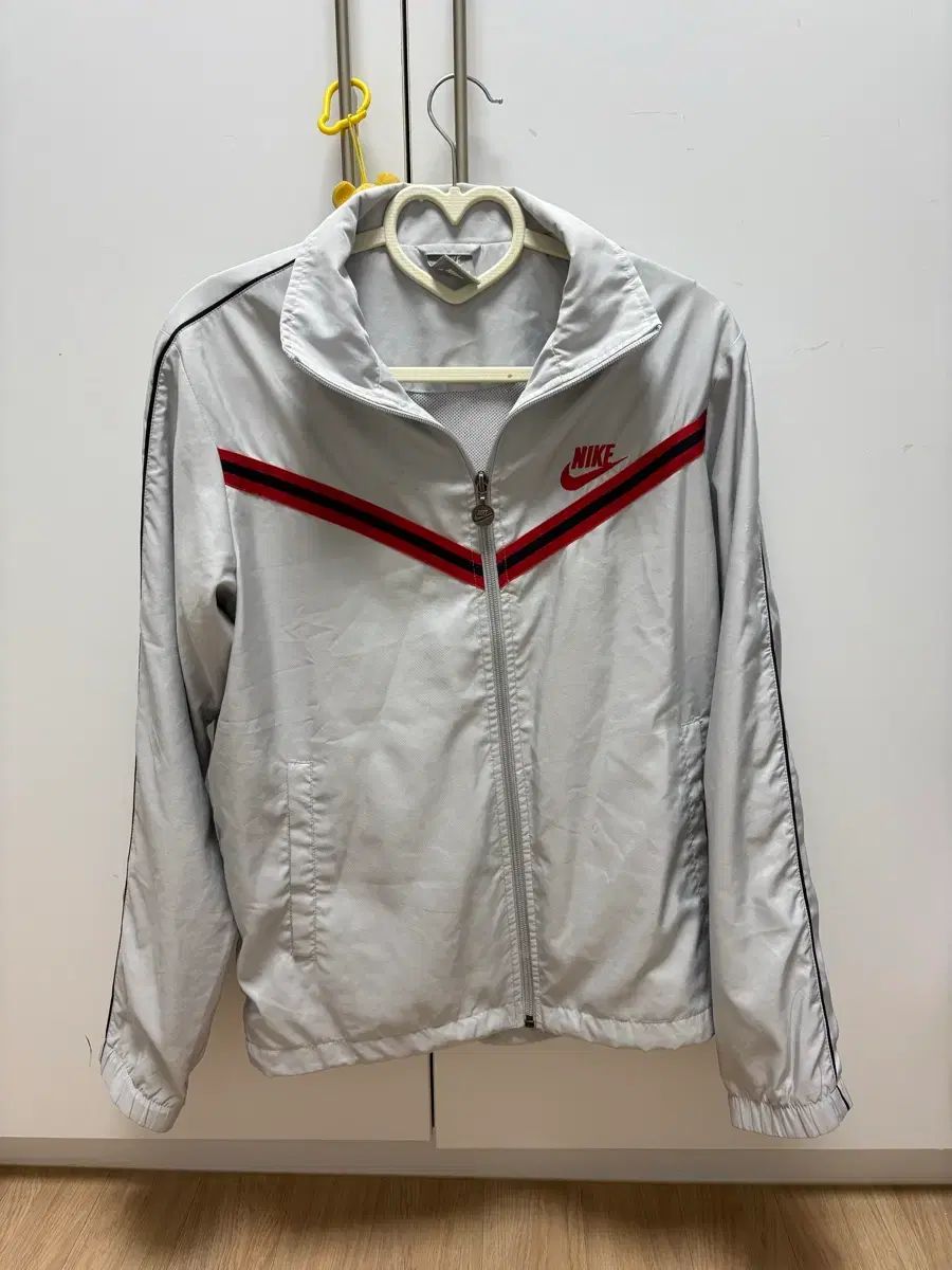 ナイキ ヴィンテージ ウィンドブレーカー アウター