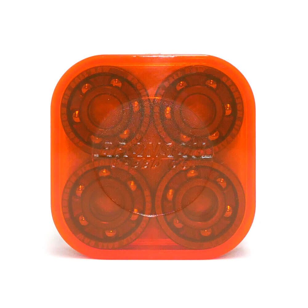 BRONSON BEARING ブロンソン ベアリング RAW 6-BALL オイルタイプ スケートボード スケボー