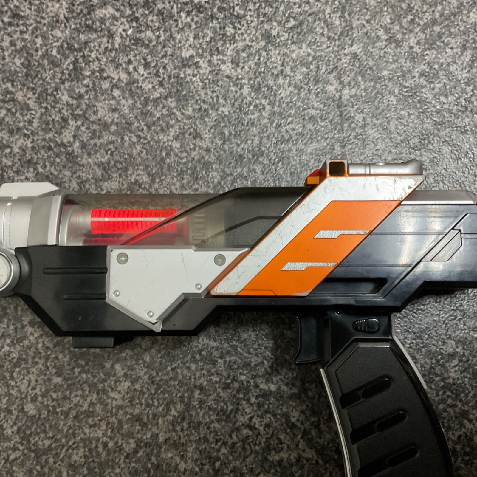 ウルトラマンメビウス トライガーショット - メルカリ