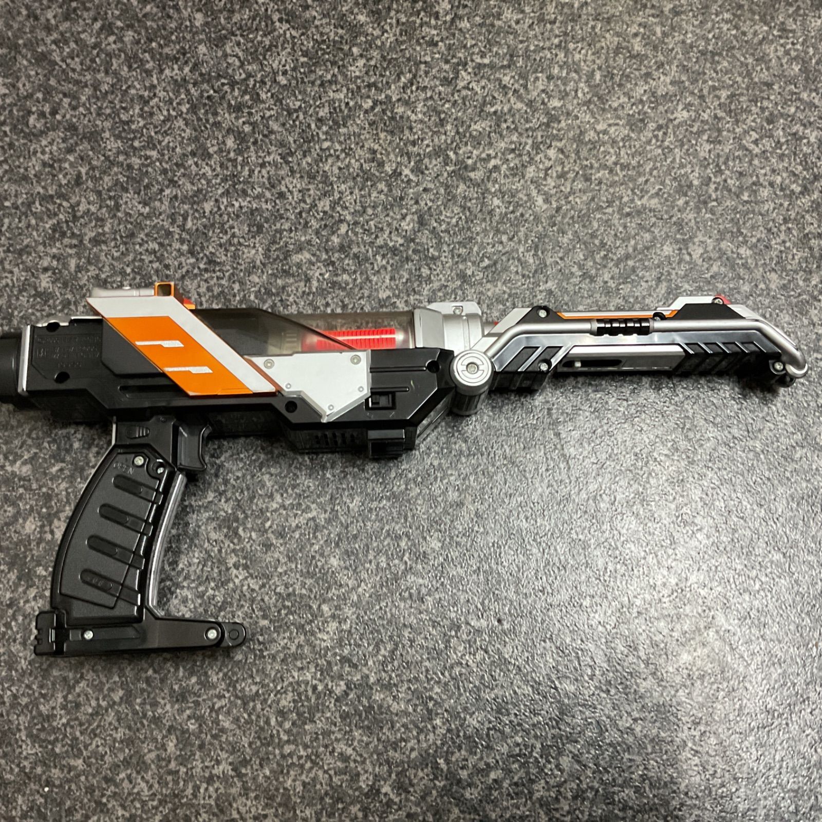 ウルトラマンメビウス トライガーショット - メルカリ