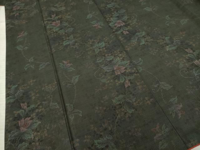 花蔦草文 カタス7マルキ