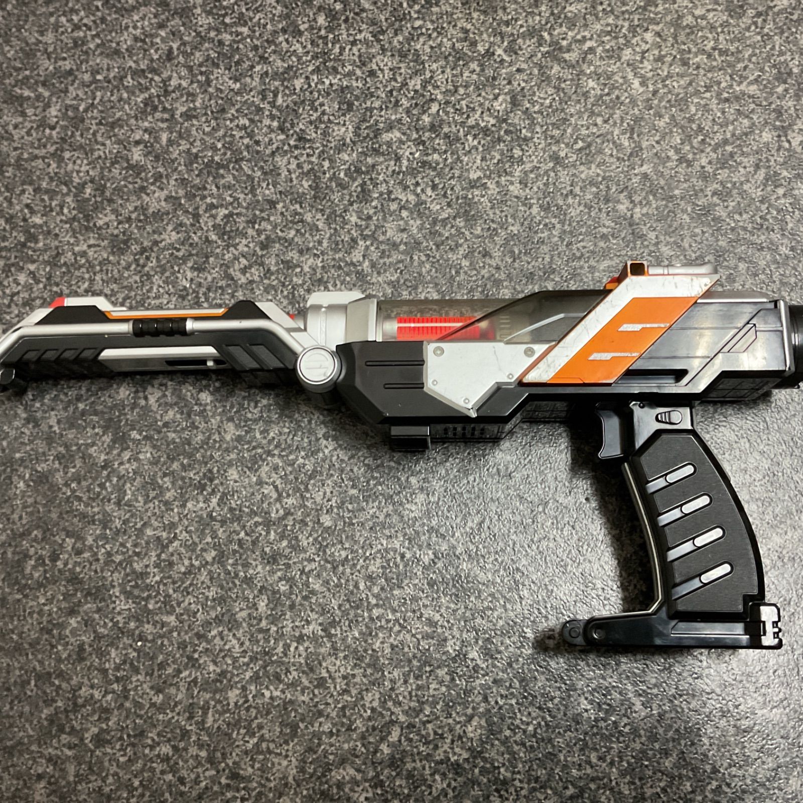 ウルトラマンメビウス トライガーショット - メルカリ