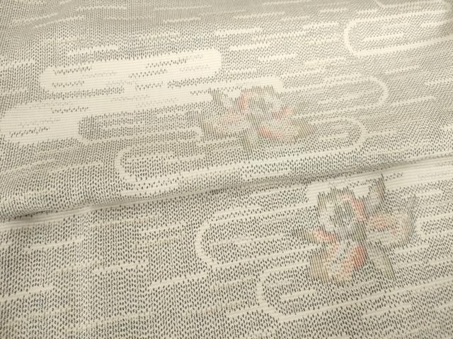 エ霞花文 やまと誂製