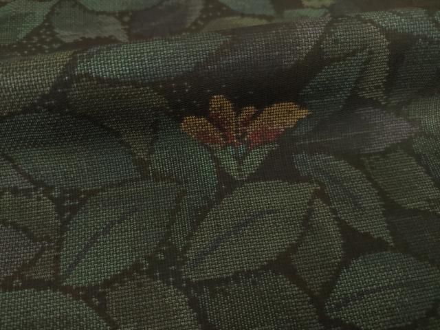 本場大島紬 カタス9マルキ