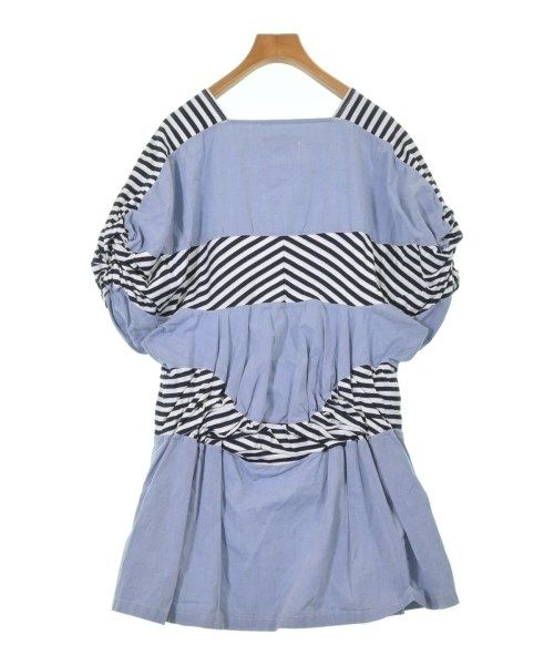 GANRYU ワンピース レディース 古着