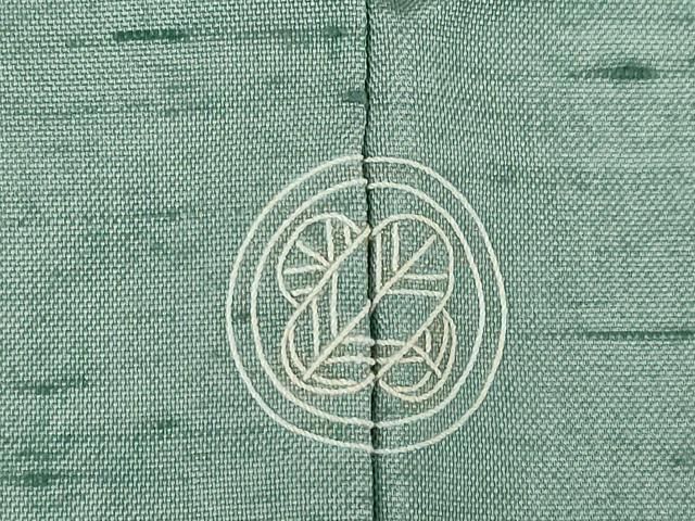 平和屋着物 石川県指定無形文化財