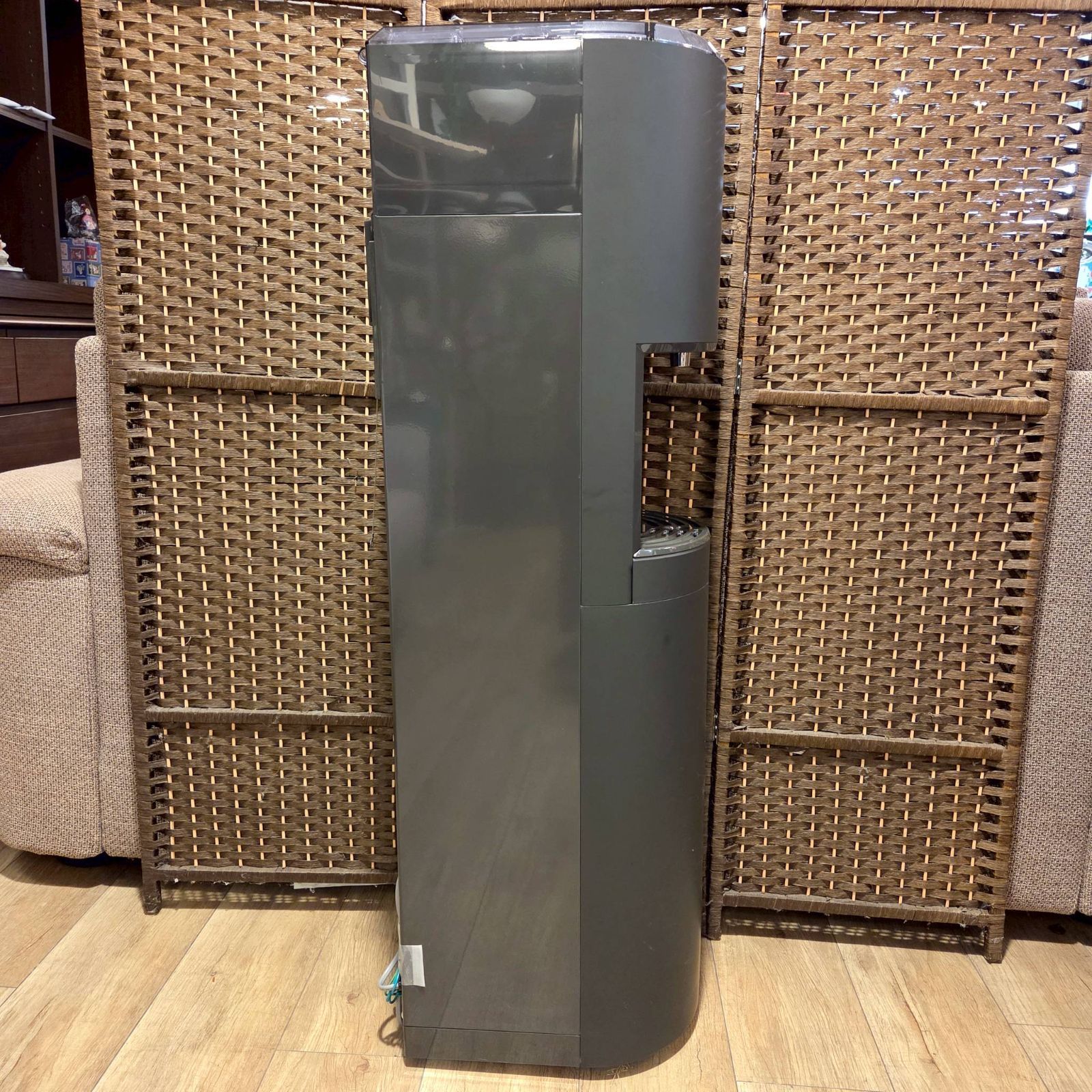 every frecious エブリィフレシャス 浄水型 ウォーターサーバー BSS 311 フィルター付き