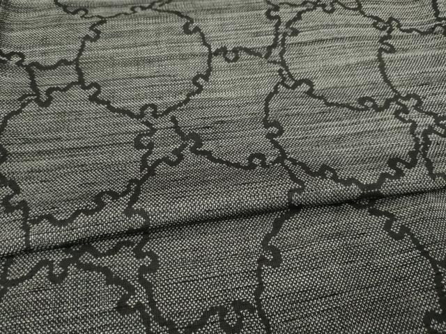 カタス9マルキ 雪輪重ね文