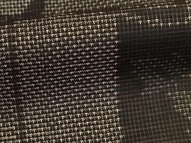 平和屋着物●本場大島紬