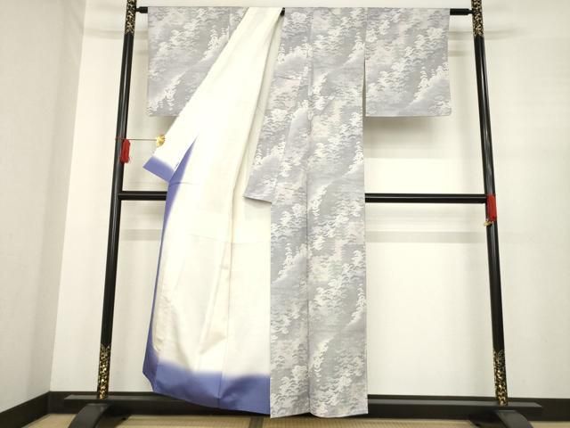 カタス7マルキ 総絣