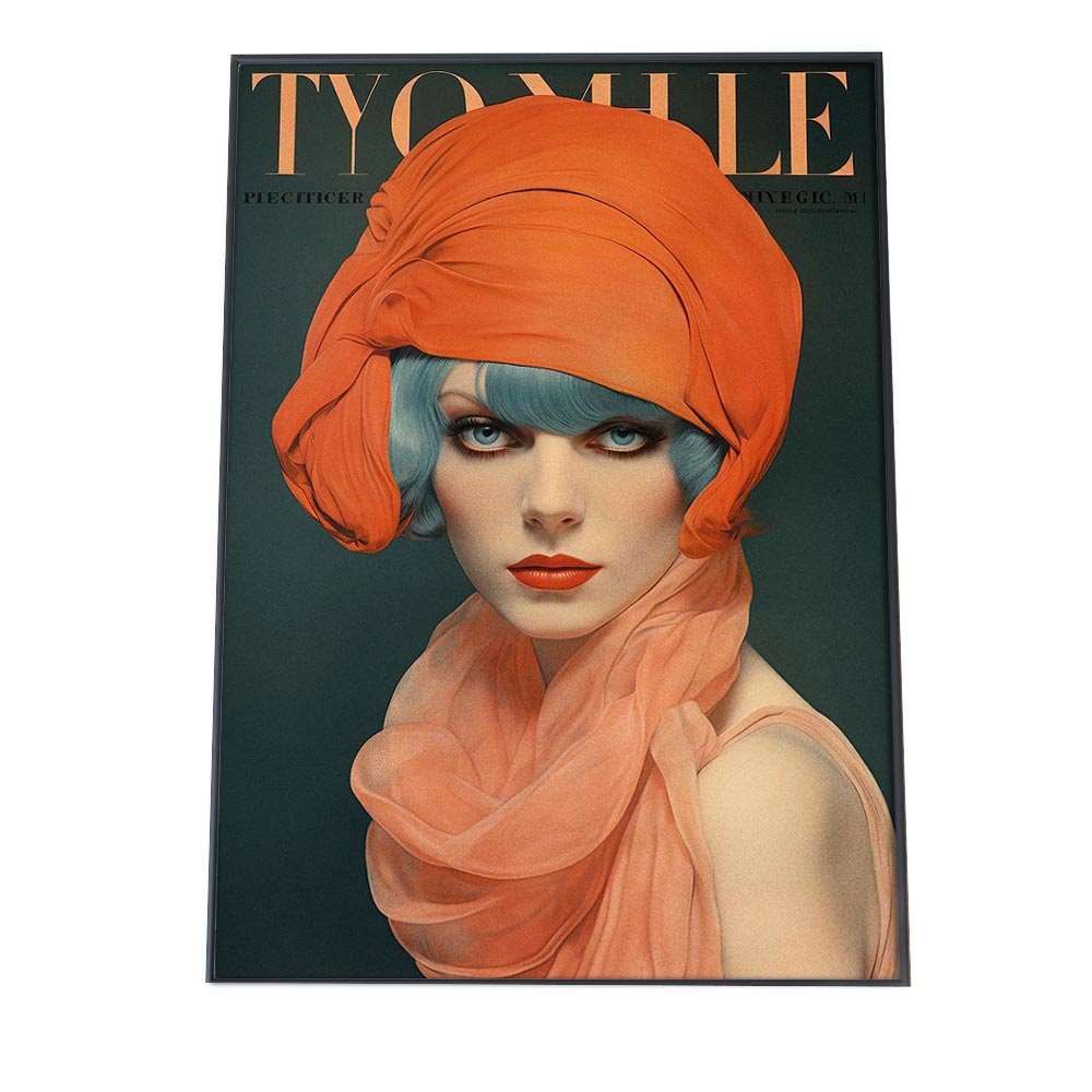 最新 【B1サイズ（約73x103cm）】【lh-poster-943】【フレーム付き