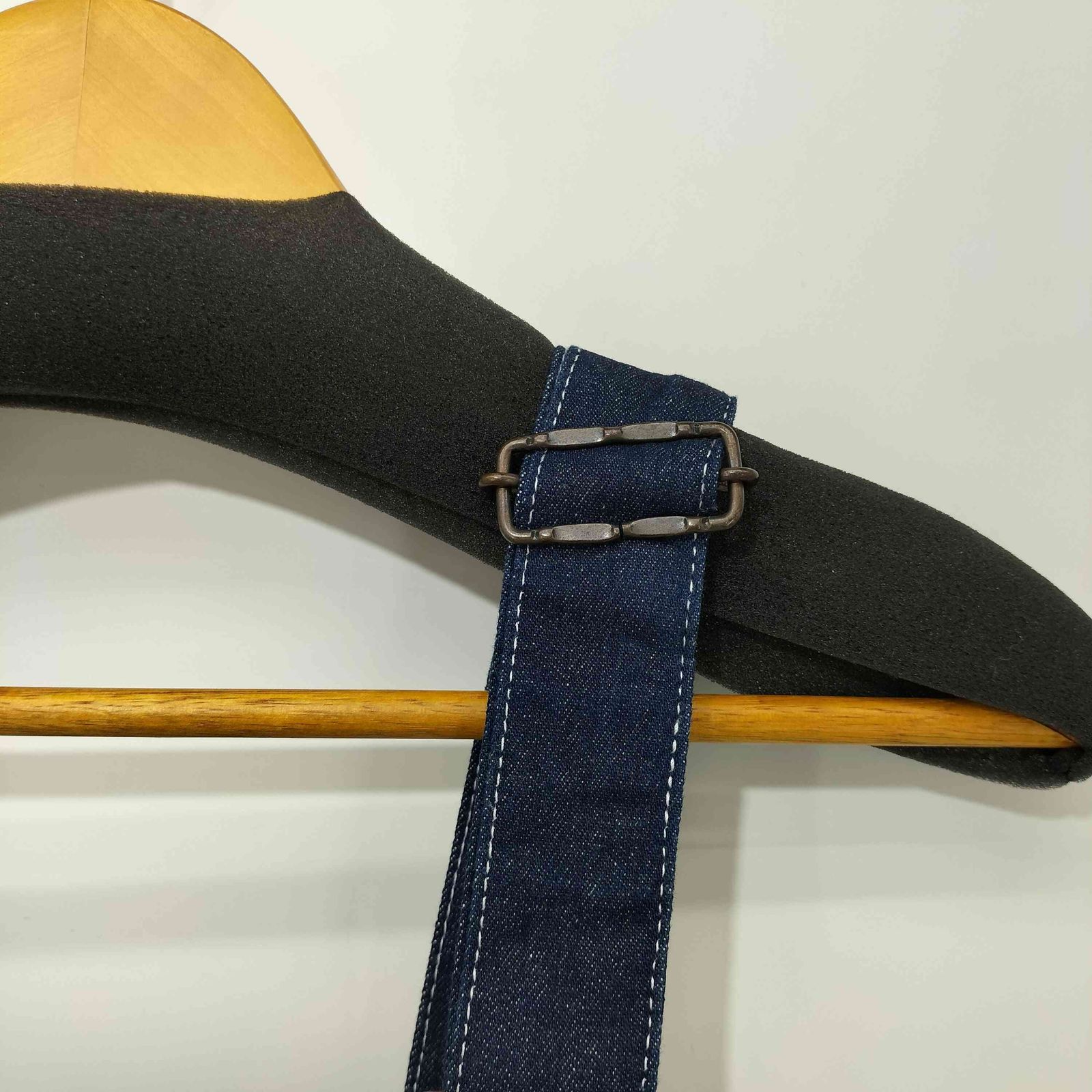 ラルフローレン RALPH LAUREN ポニー刺繍 マルチポケット デニム