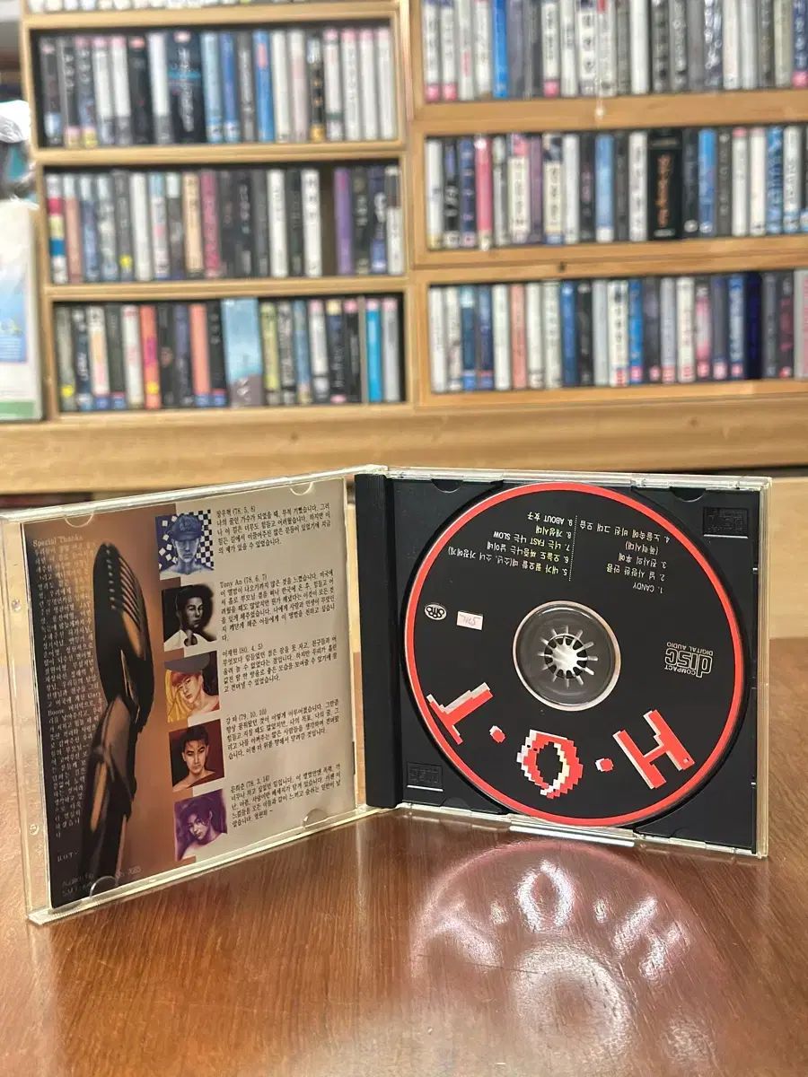 プライベート ビニール包装