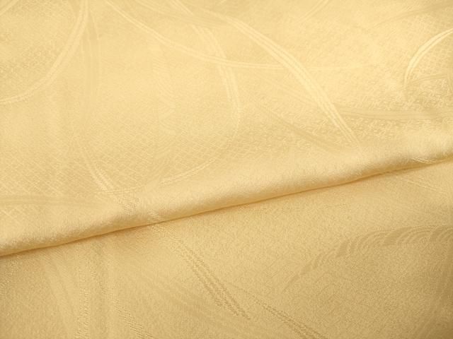 淡香色 正絹