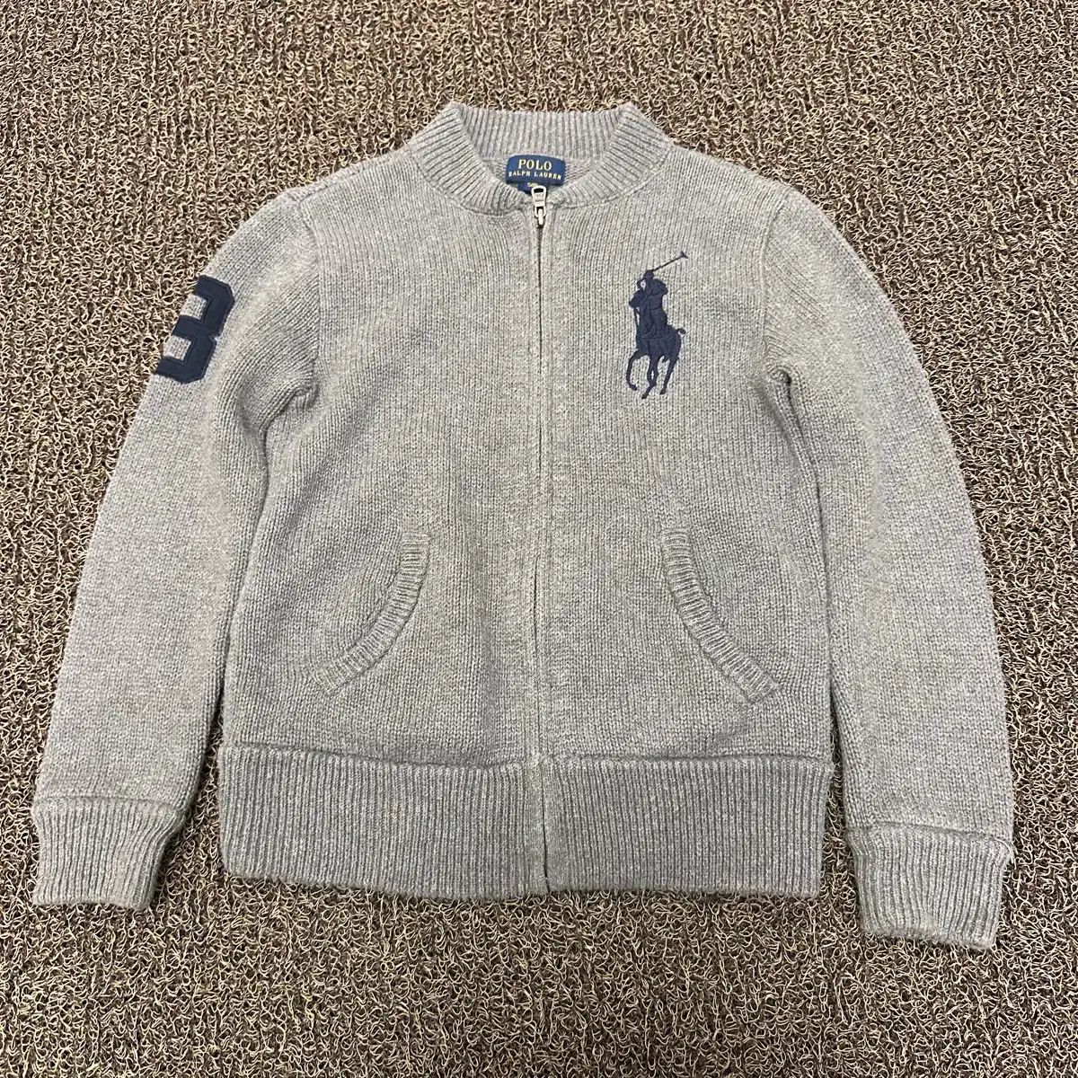 ☆ ZEPHYREN 優里 ニット セーター ☆