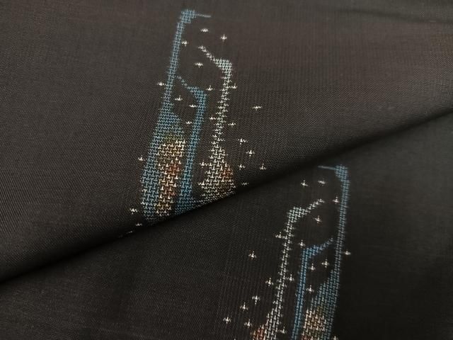 カタス9マルキ 群れ鶴