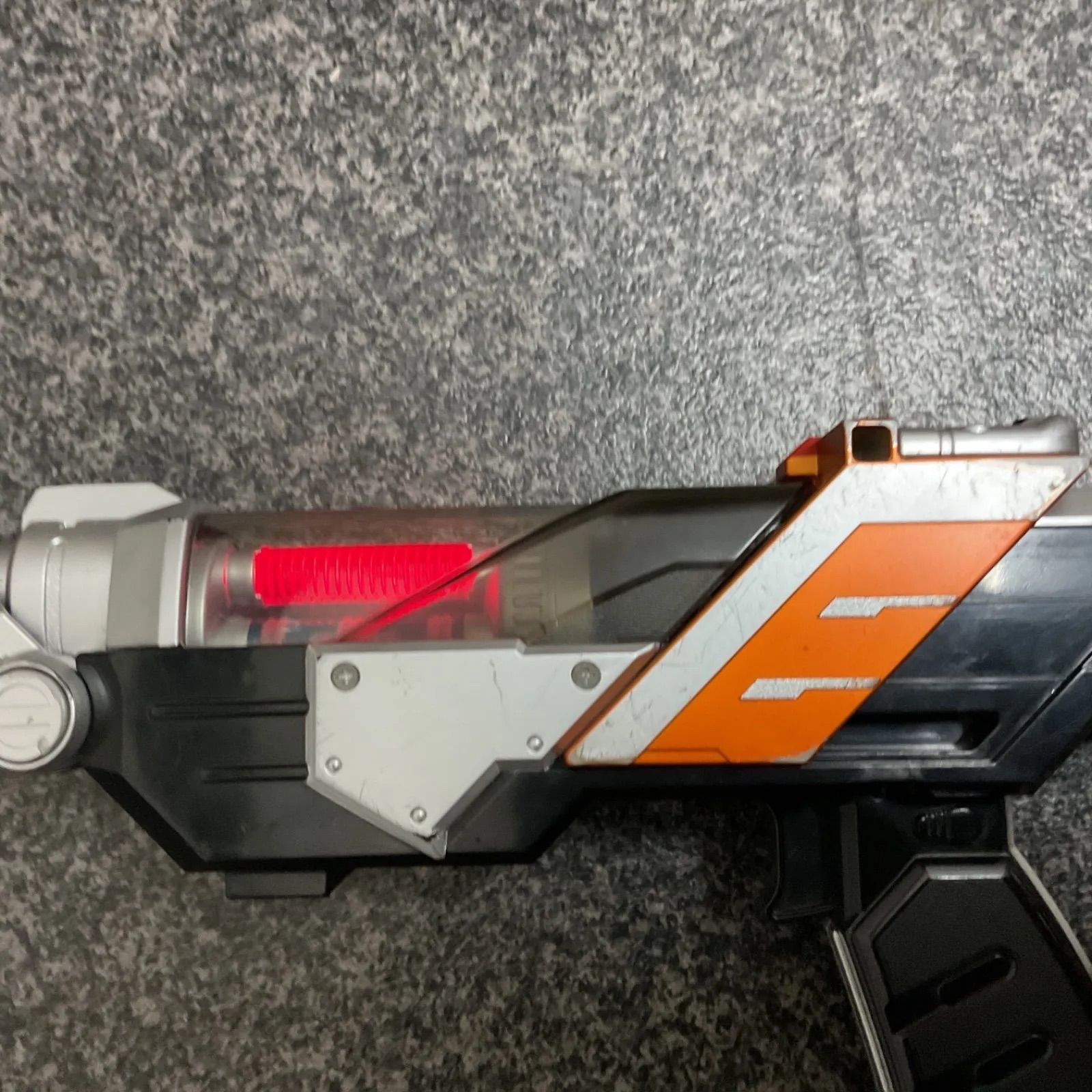 ウルトラマンメビウス トライガーショット - メルカリ