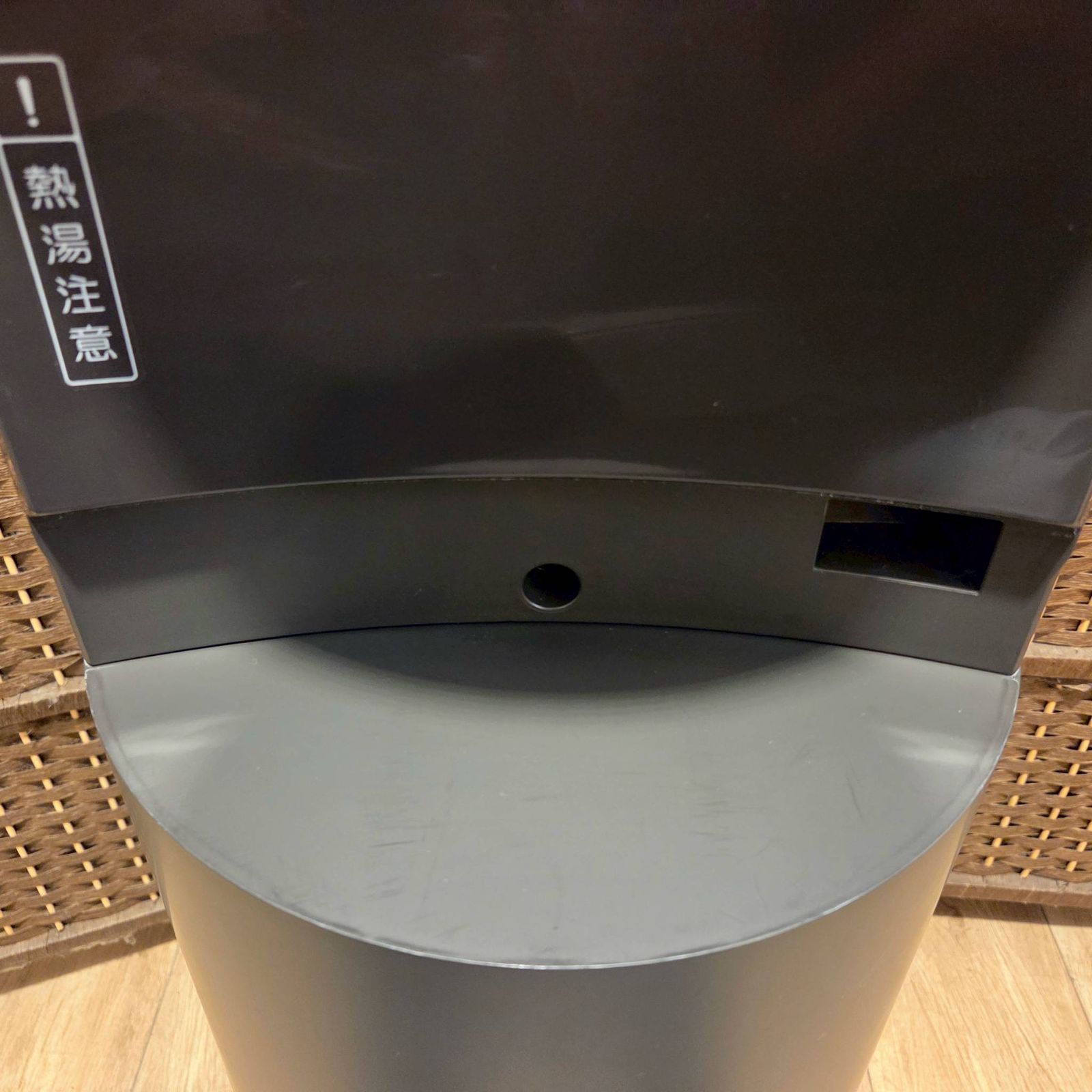 浄水型 ウォーターサーバー