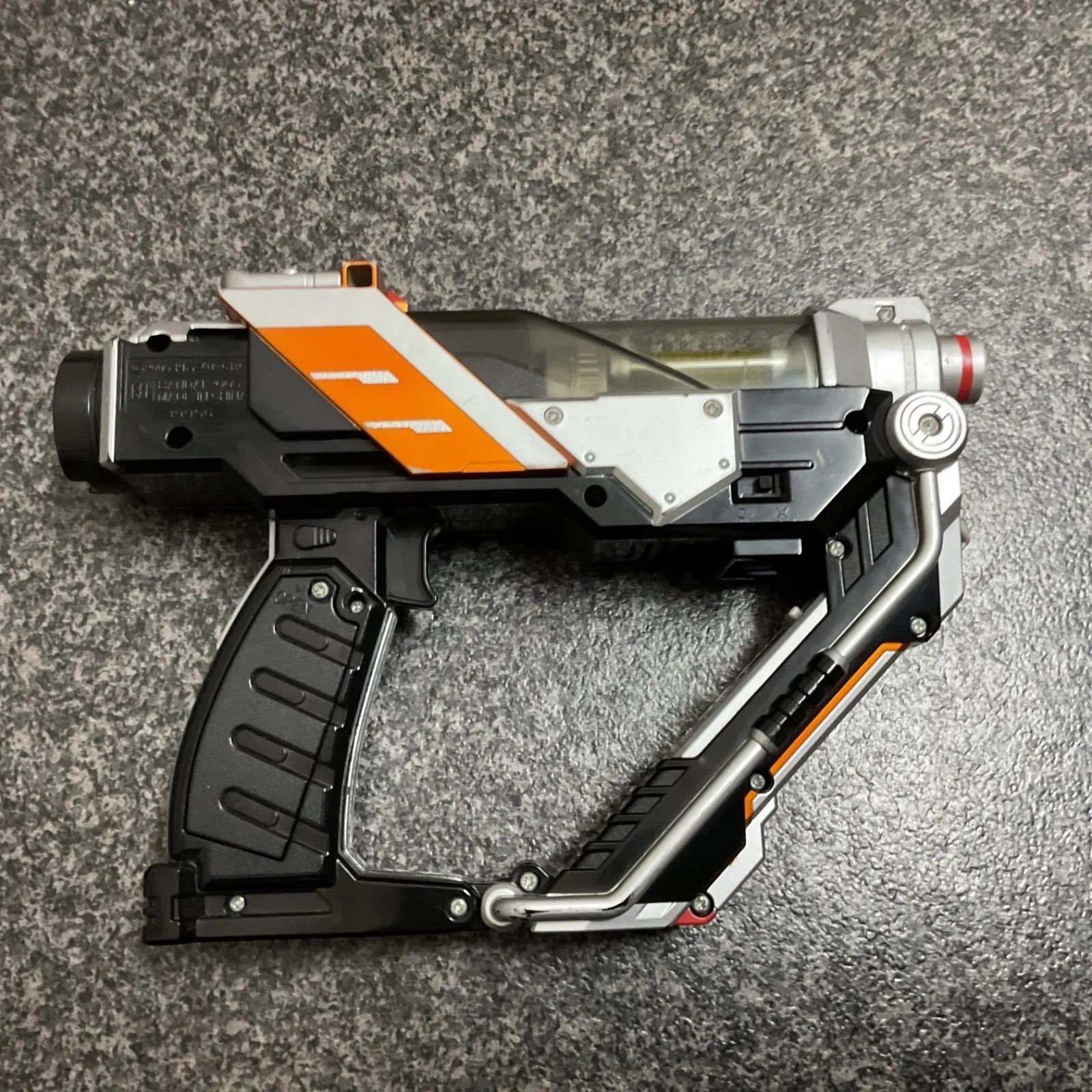 ウルトラマンメビウス トライガーショット - メルカリ