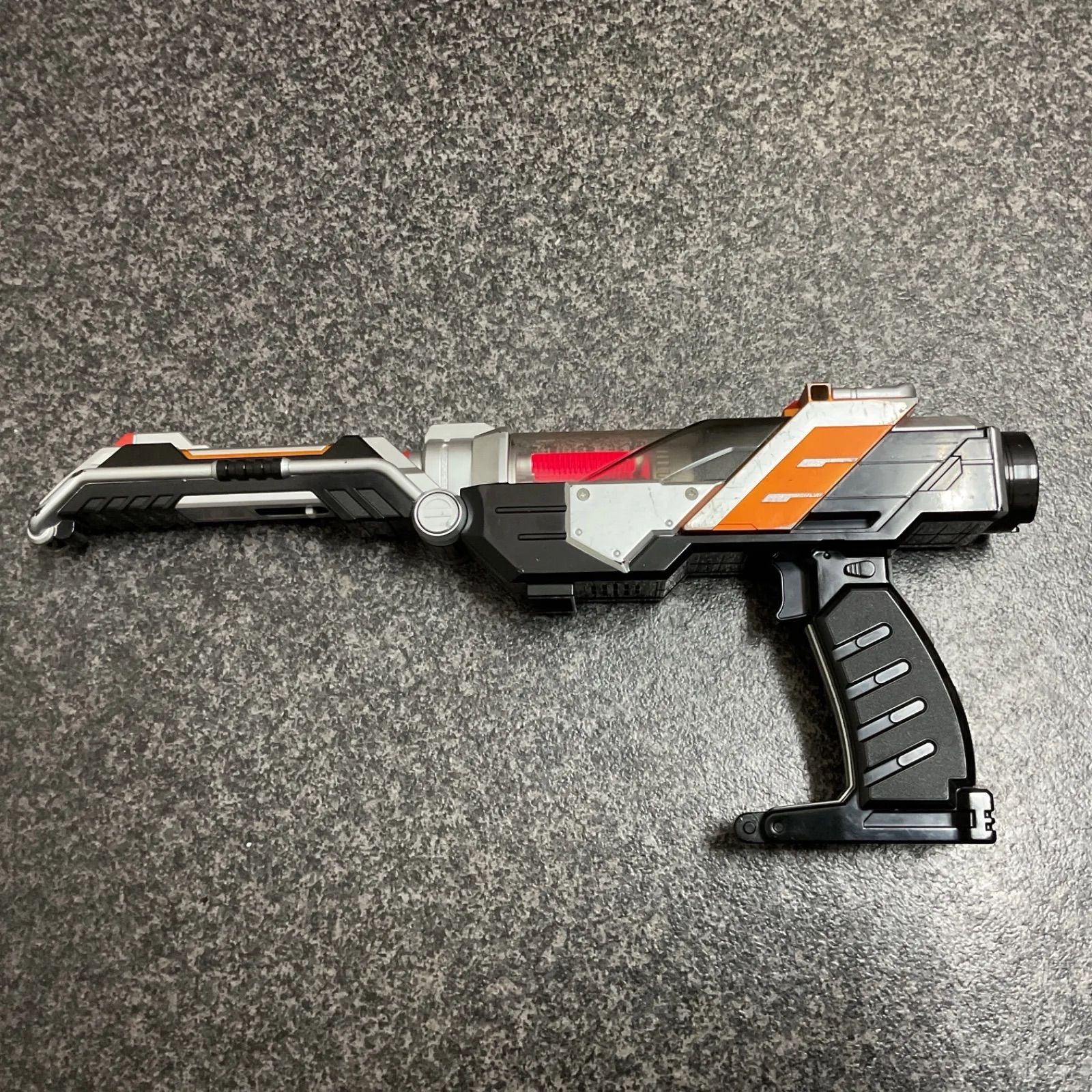 ウルトラマンメビウス トライガーショット - メルカリ