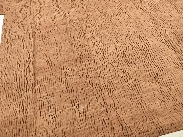 平和屋着物 上質な紬