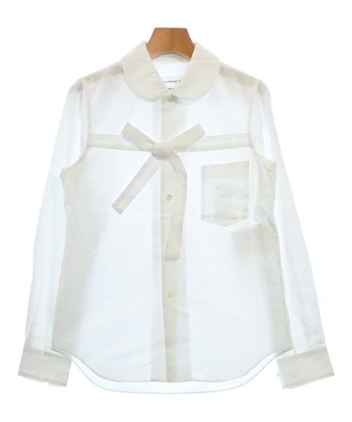 COMME des GARCONS GIRL カジュアルシャツ レディース 【古着】【】【送料無料】