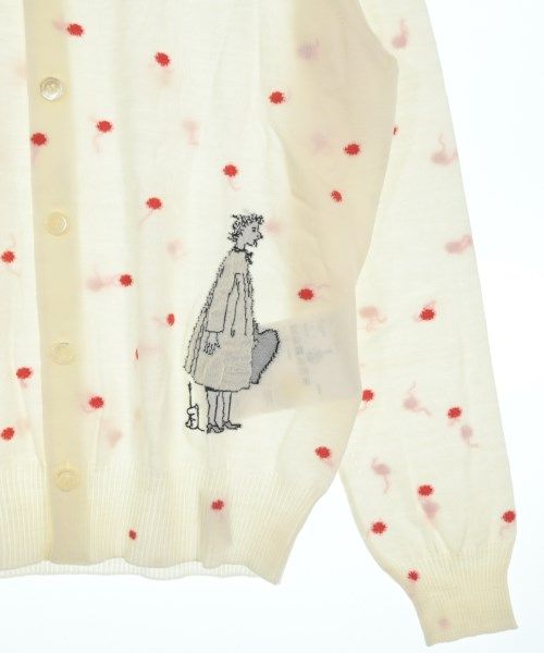 TAO カーディガン レディース 【古着】【中古】【送料無料】 - メルカリ