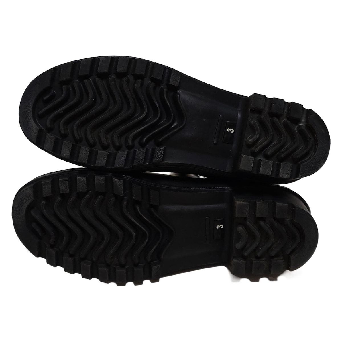 フォックスアンブレラ レインブーツ