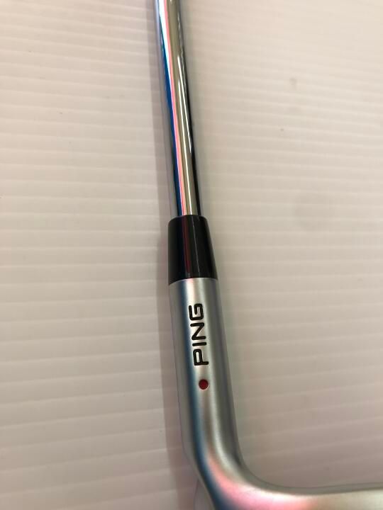 ピン i230 NSプロ950GH neo Rフレックス アイアンセット 中古【最短