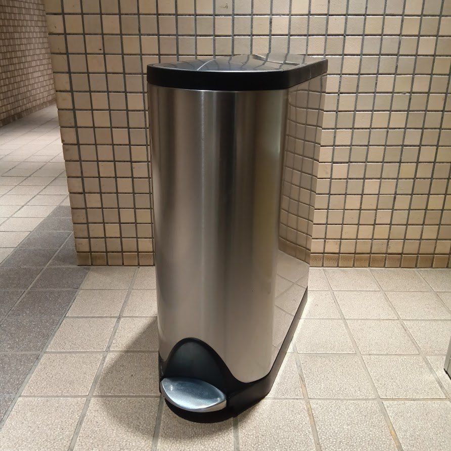 simple human シンプルヒューマン バタフライカン 40 L