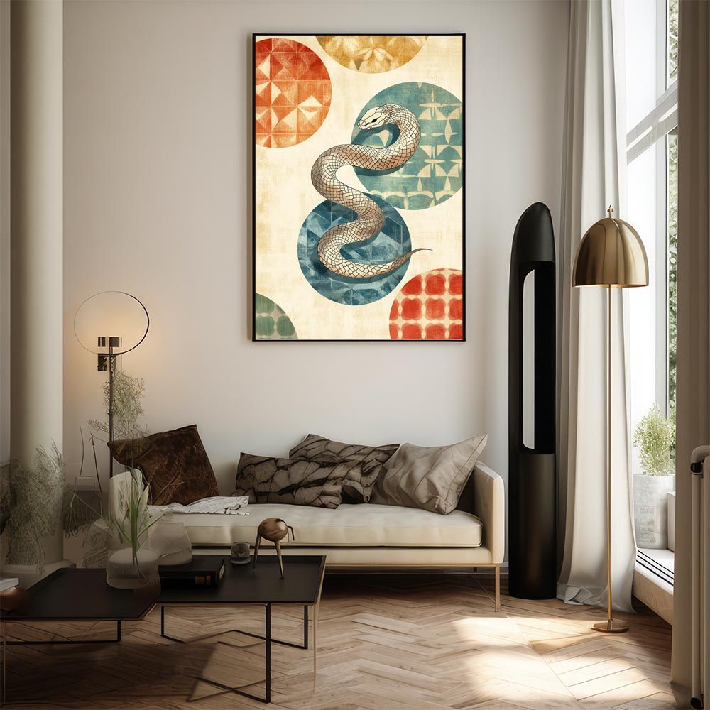 配送 【A1サイズ（約59x84cm）】【lh-poster-9459】【フレーム付き