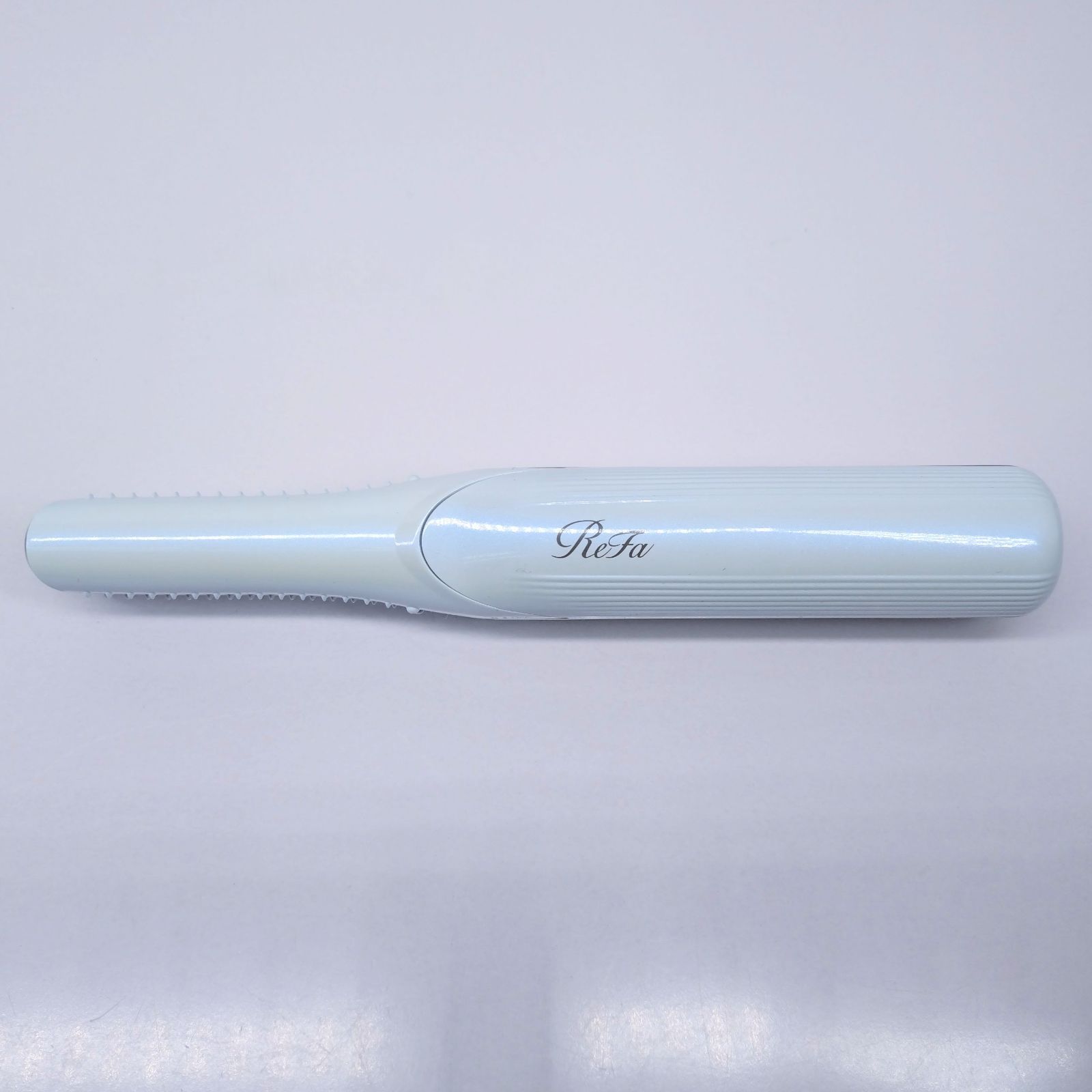 ReFa リファ フィンガーアイロン ST RE-AS-02A - メルカリ