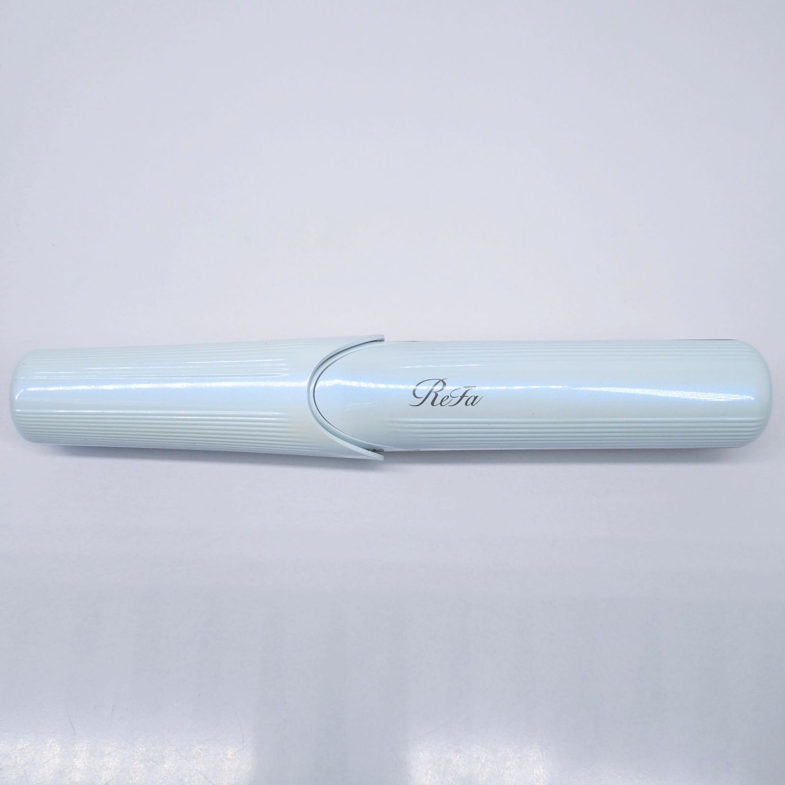 RiFa フィンガーアイロン RE-AS-02A ReFa（リファ） フィンガーアイロンST（FINGER IRON ST） ホワイト RE