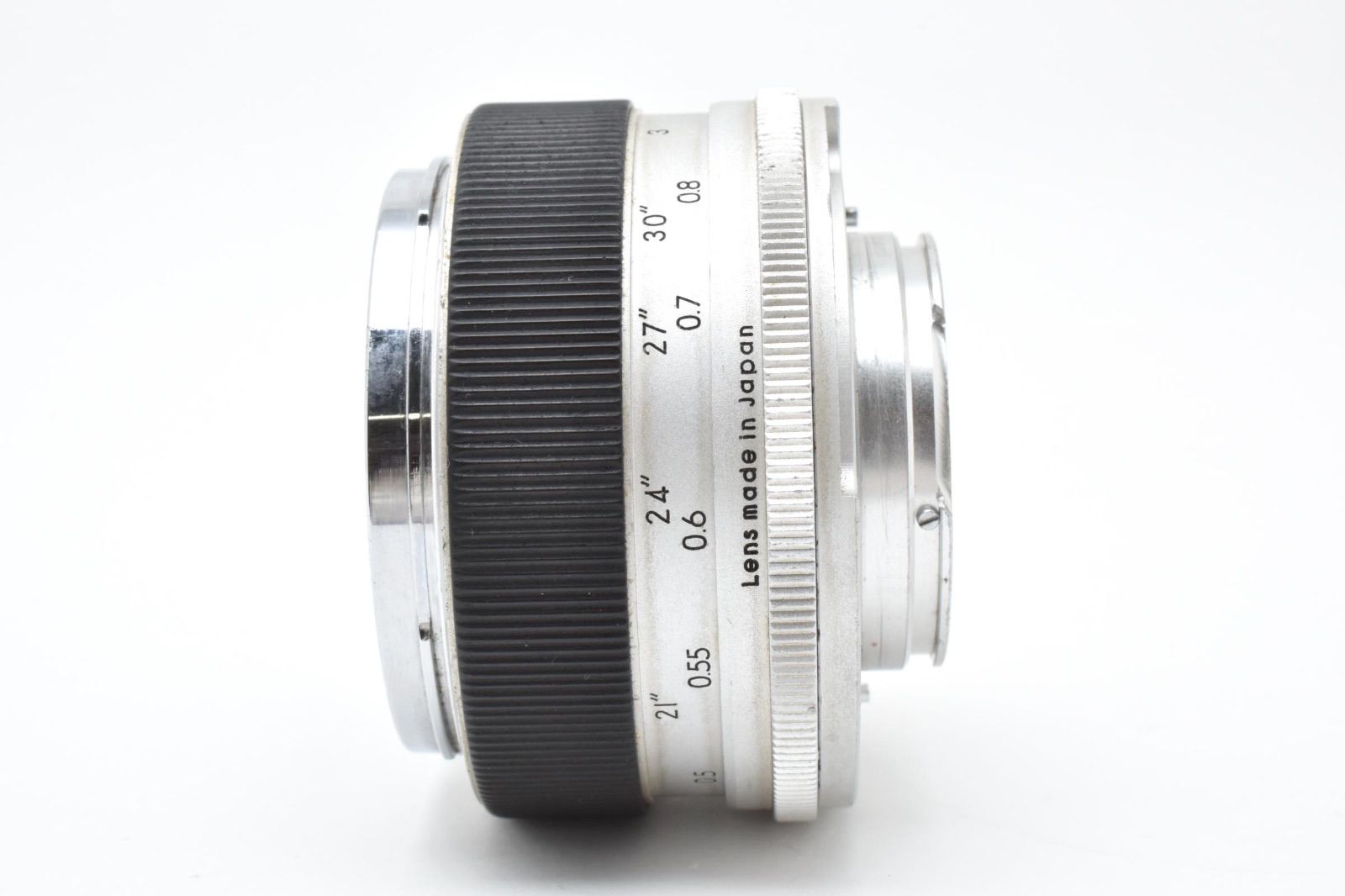 OFF半額 ☆希少美品☆ TOPCON トプコン RE AUTO TOPCOR 20mm F4 専用
