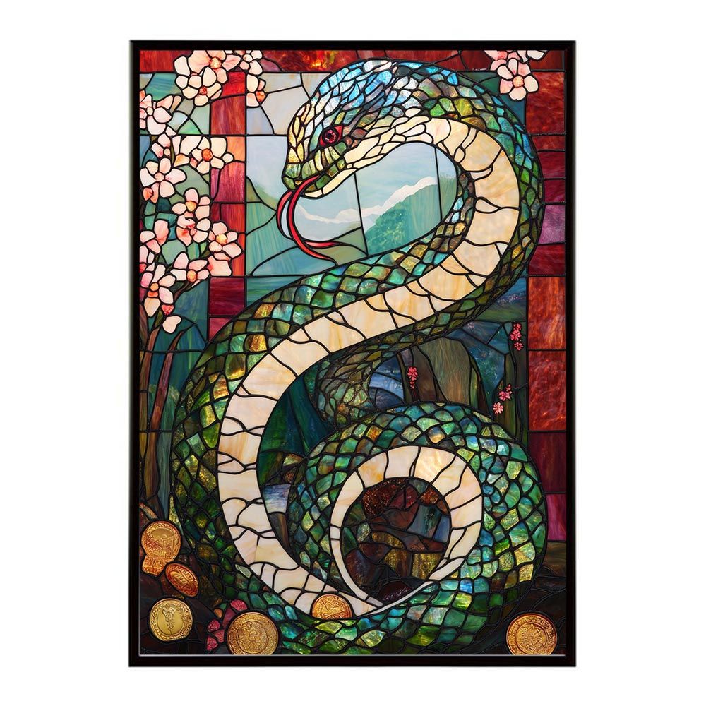 蓋物 染付 草花文様 5客 角倉 明治 窯傷 シンプル 販売済み 繊細