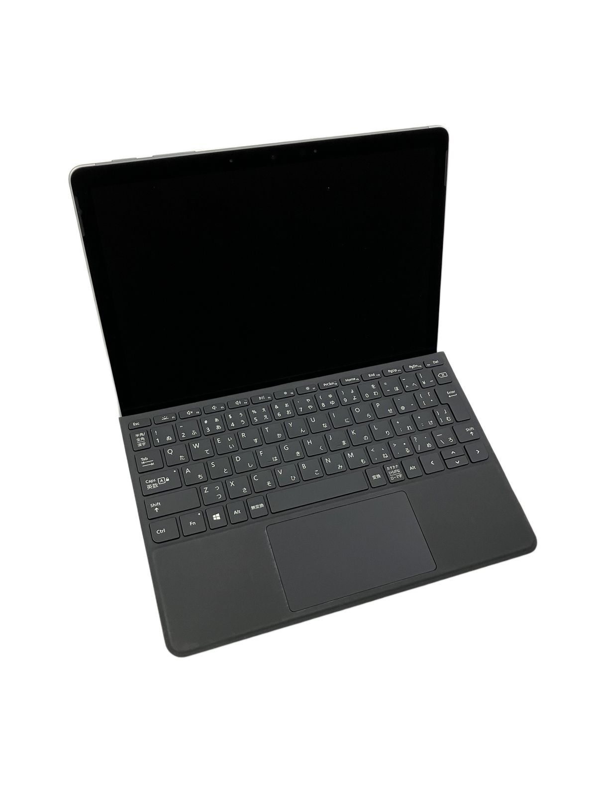 Microsoft Surface Go 3 タブレットPC Core i 3-10100 Y 8 GB SSD 128 WIN 11 10.5インチ 良好
