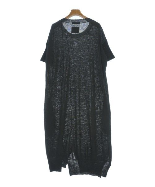 REGULATION Yohji Yamamoto ワンピース レディース 古着