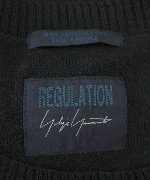  REGULATION Yohji Yamamoto ワンピース レディース 古着 その他 ワンピース
