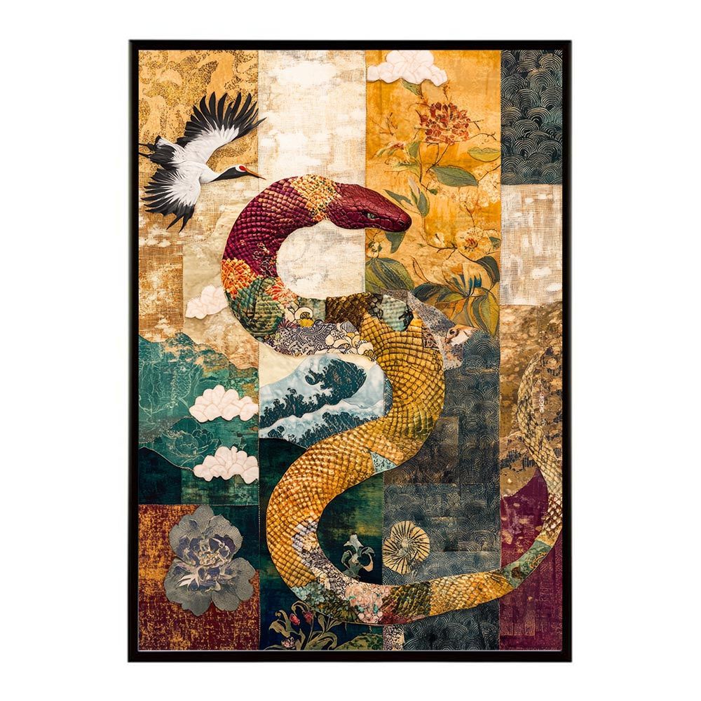 希少☆木版 初代廣重画 東都雪見八景 限定250部 第216号 共同通信社